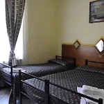 Farini Отель Рим