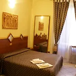 Отель Farini Рим