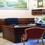 Farini 2* Рим