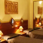 Hotel Farini Rome