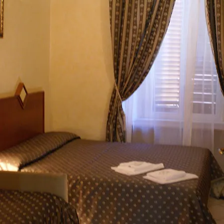 Farini Rome