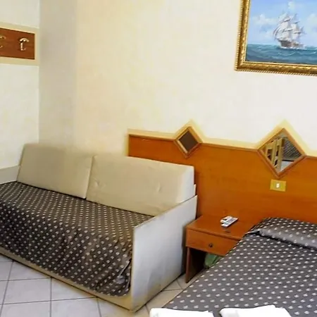 Hotel Farini Rome