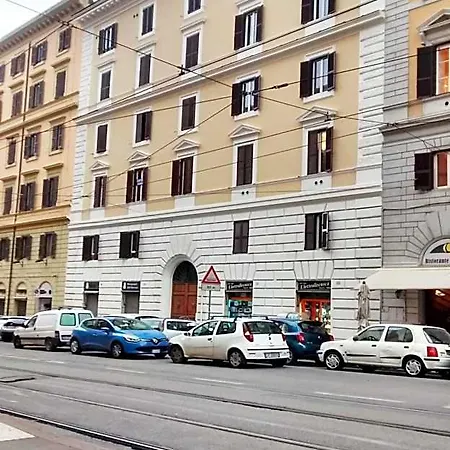 Hotel Farini 2*