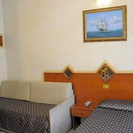 Farini 2* Rome