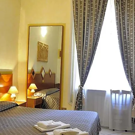 Hotel Farini