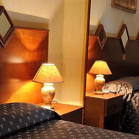 Farini Hotel Rome