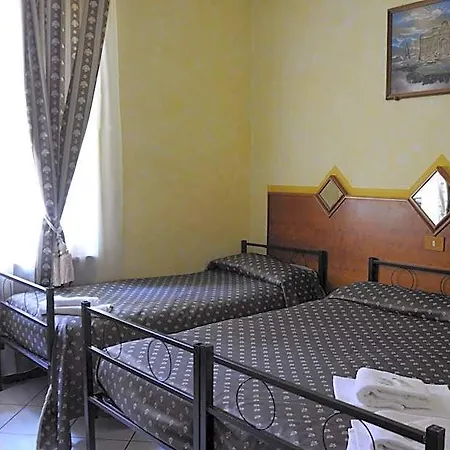 Farini Hotel Rome