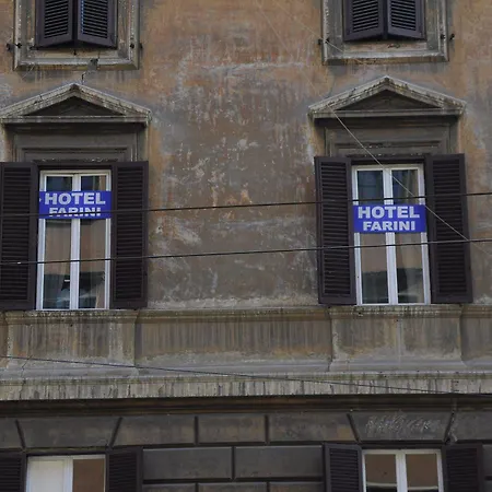 Farini Hotel