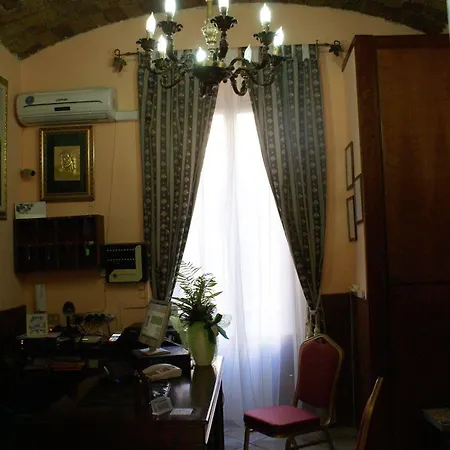 Hotel Farini Rome