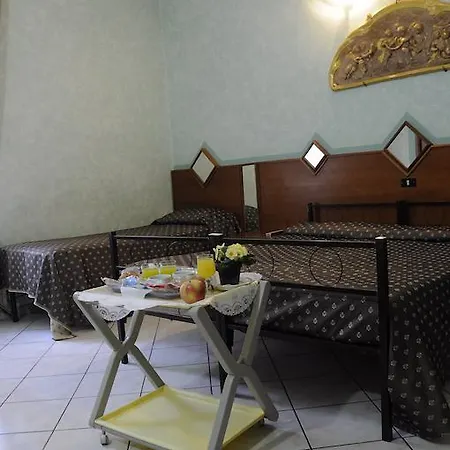 Hotel Farini Rom