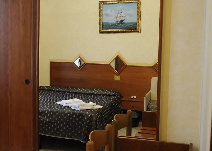 Farini Ξενοδοχείο