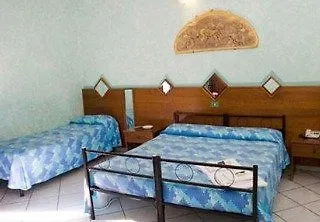 Hotell Farini Rom