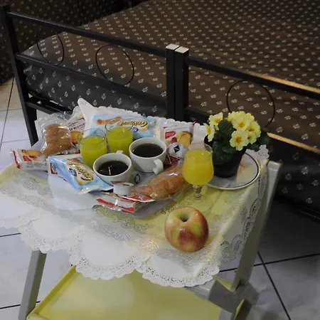 法瑞尼酒店 酒店 2*