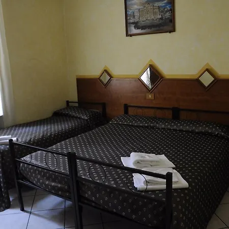 Farini Hotel Rome