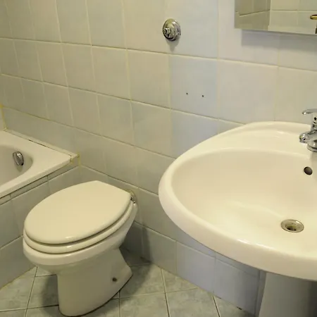 Hotel Farini Rome