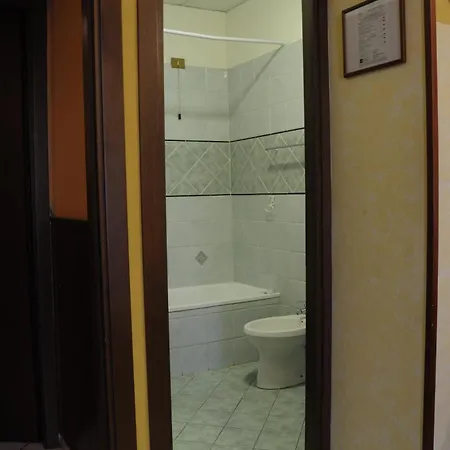 Hotel Farini Rome