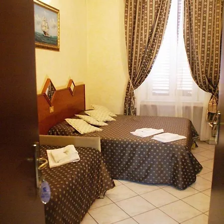 Farini Rome