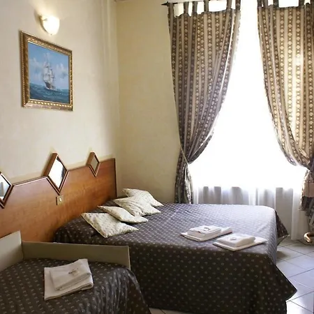 Farini Rome
