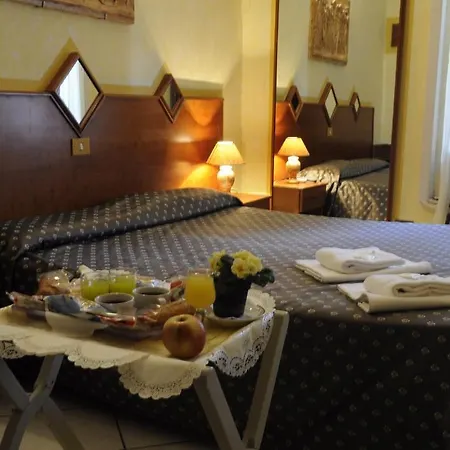 Hotel Farini 2*