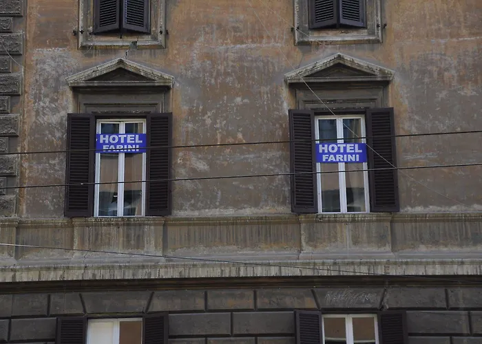 Farini Hotel